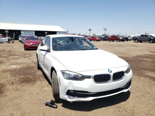 Bmw 330 i (2017)