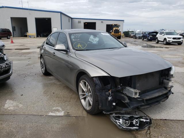 Bmw 330 i (2017)