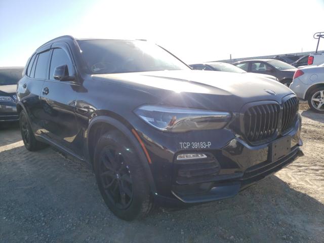 Bmw X5 xdrive4 (2019)