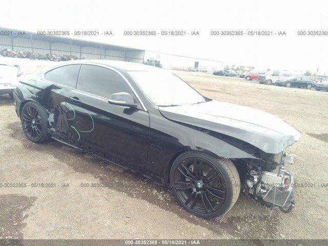 Bmw 4 (2017)