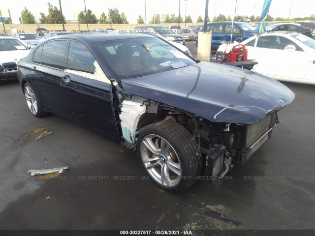 Bmw 7 (2015)