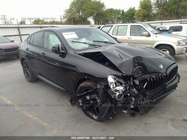 Bmw X4 (2021)