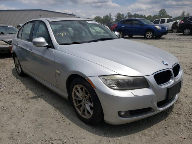 Bmw 328 xi (2010)