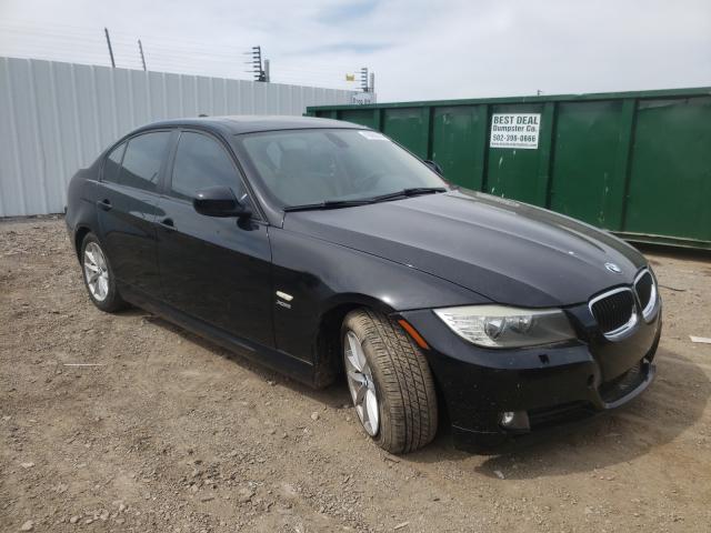 Bmw 328 xi (2010)
