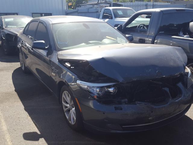 Bmw 535 xi (2010)