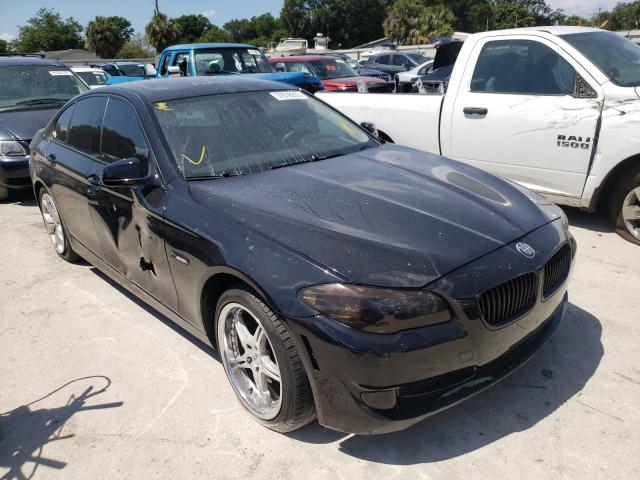Bmw 528 i (2011)