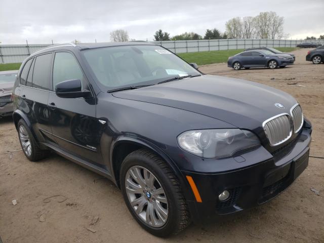 Bmw X5 xdrive5 (2011)