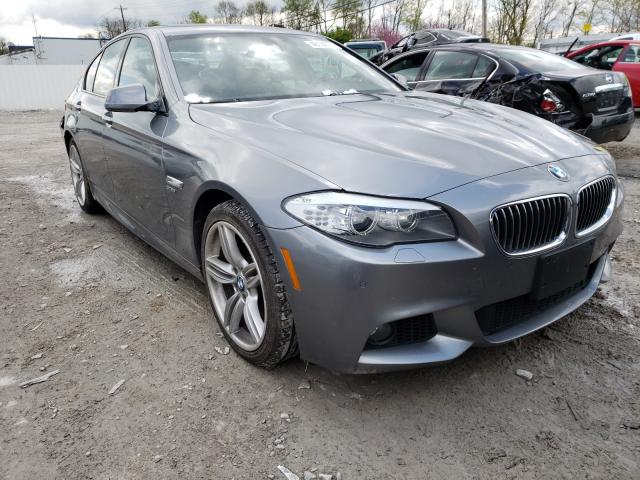 Bmw 535 xi (2012)
