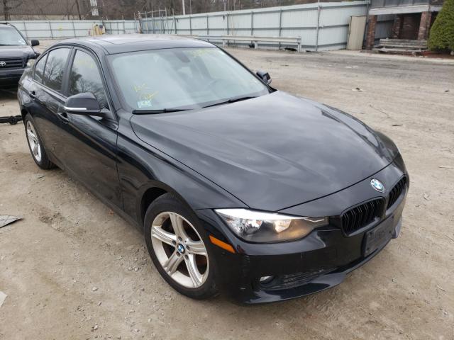 Bmw 320 i xdri (2013)