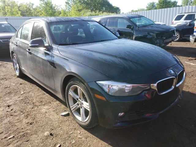 Bmw 328 xi (2013)