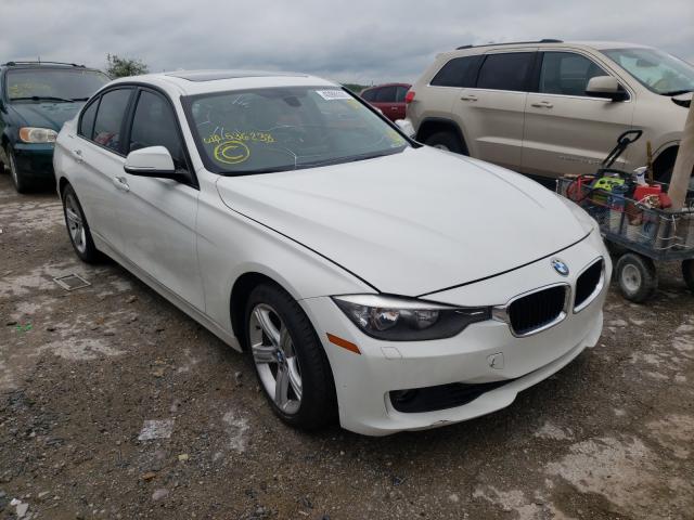 Bmw 328 xi (2013)