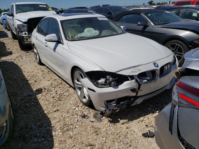 Bmw 335i (2013)