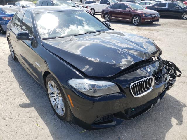 Bmw 528 i (2013)