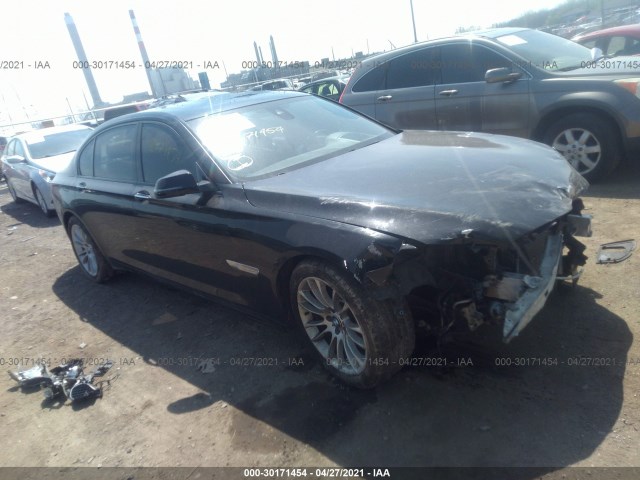 Bmw 7 (2013)