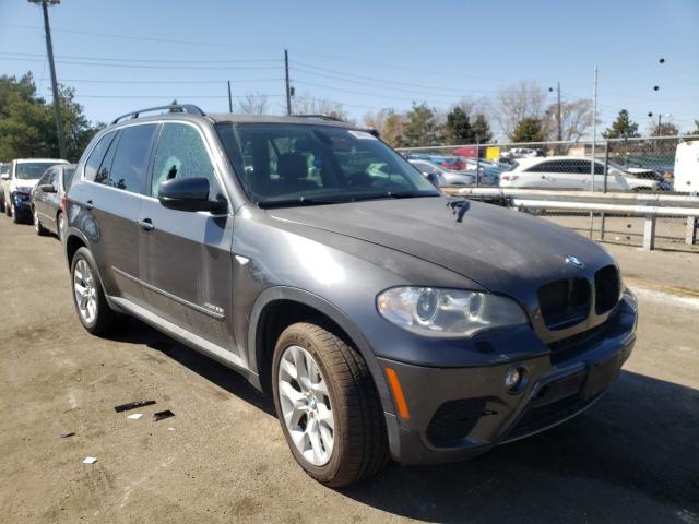 Bmw X5 xdrive3 (2013)