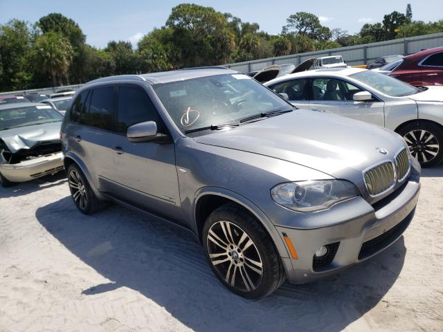Bmw X5 xdrive5 (2013)