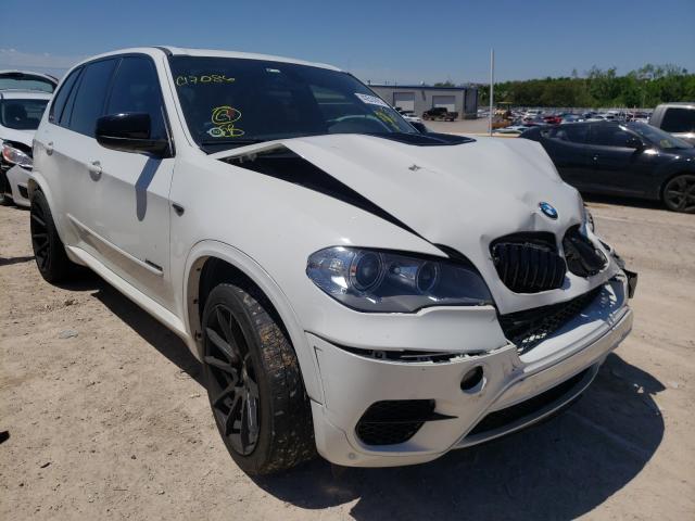 Bmw X5 xdrive5 (2013)