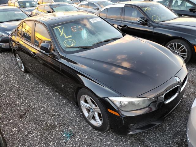 Bmw 320 i (2014)