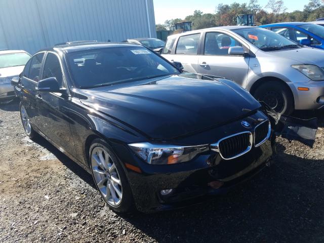 Bmw 320 i (2014)