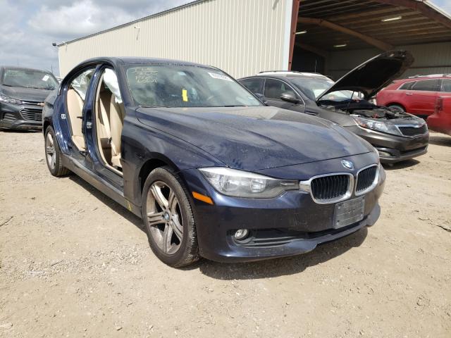 Bmw 320 i (2014)