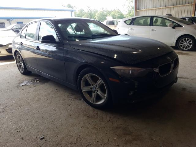 Bmw 320 i (2014)