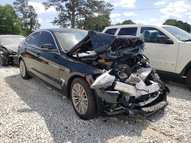 Bmw 328 xigt (2014)