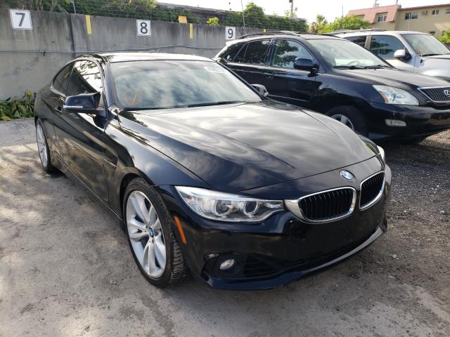 Bmw 435 i (2014)