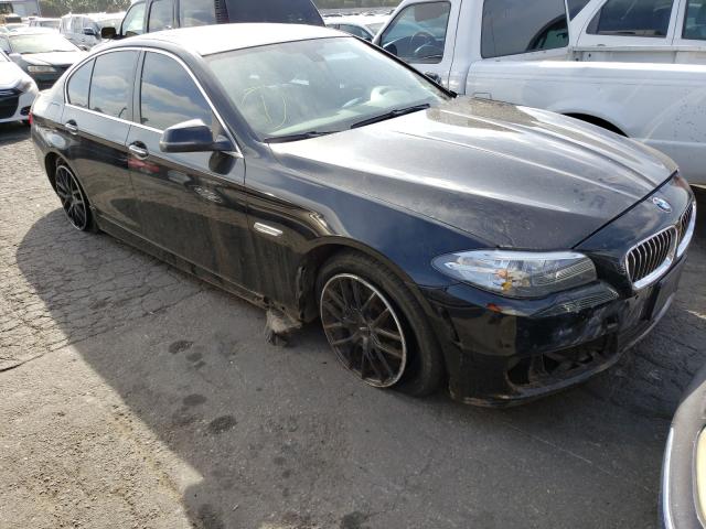 Bmw 528 i (2014)
