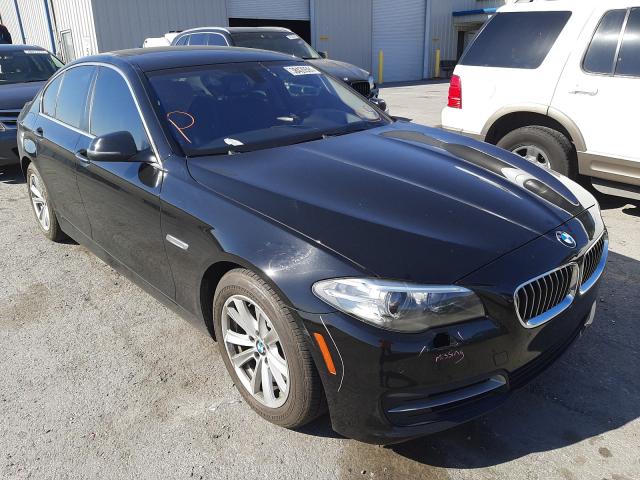 Bmw 528 i (2014)