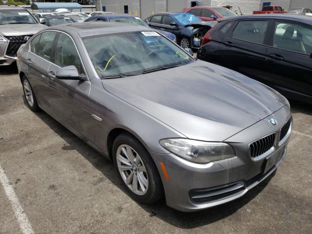 Bmw 528 i (2014)