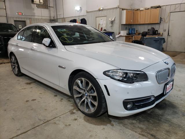 Bmw 535 xi (2014)