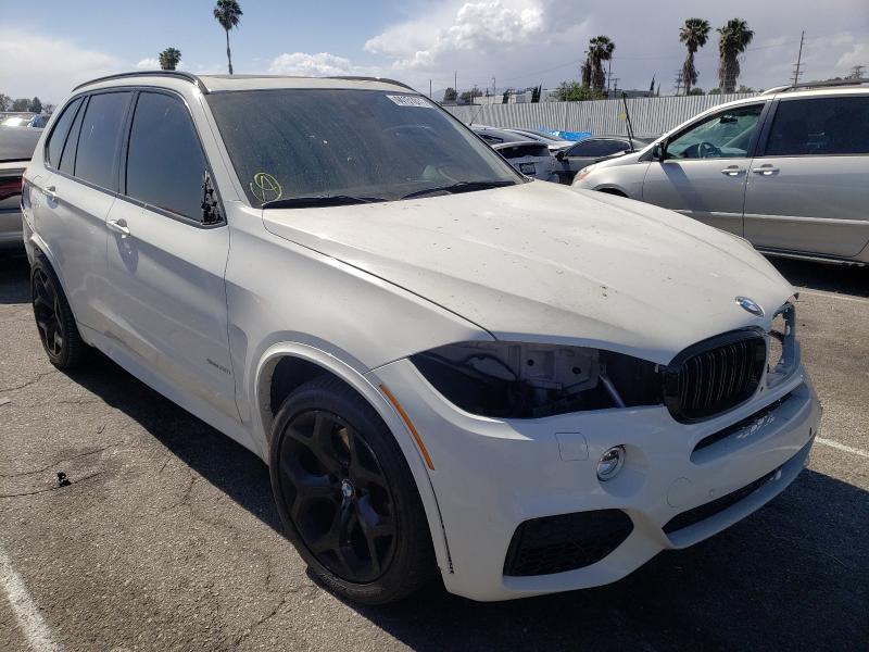 Bmw X5 xdrive5 (2014)