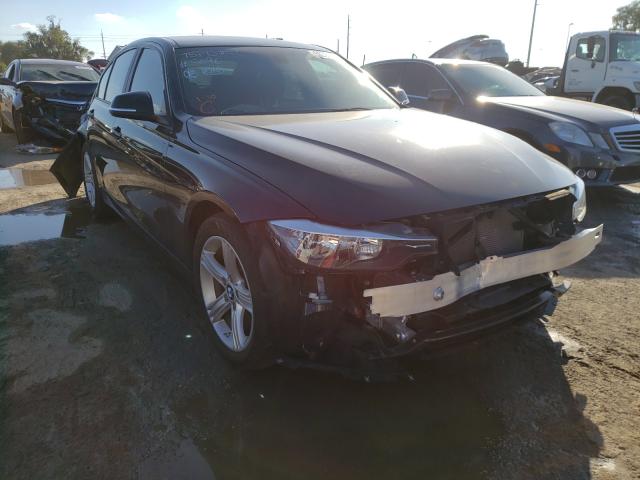 Bmw 320 i (2015)
