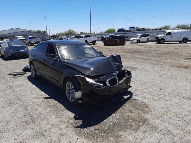 Bmw 328 xigt (2015)