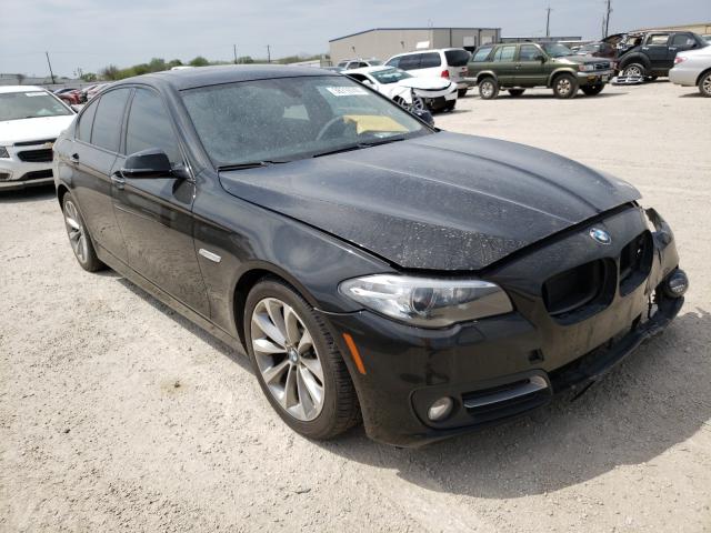 Bmw 528 i (2015)