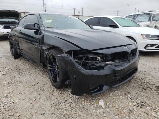 Bmw M4 (2015)