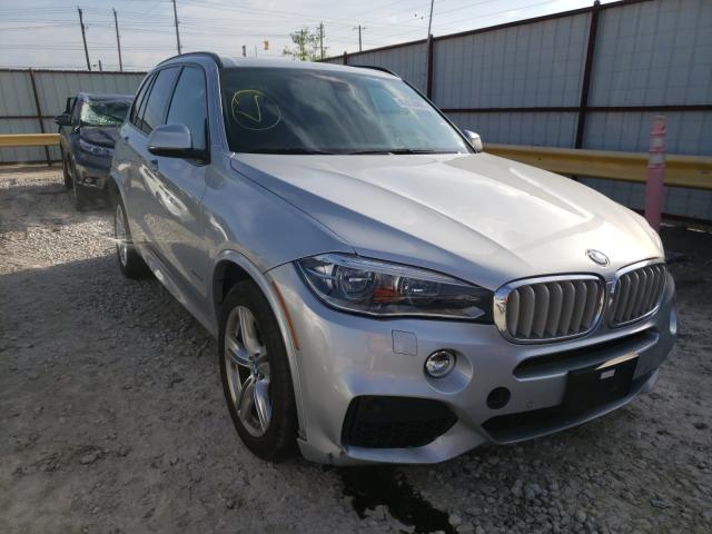 Bmw X5 xdrive5 (2015)