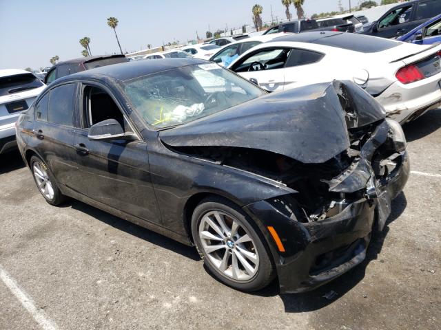 Bmw 320 i (2016)