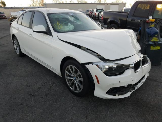 Bmw 320 i (2017)