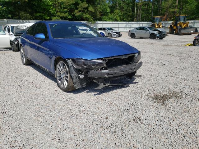 Bmw 430i (2017)