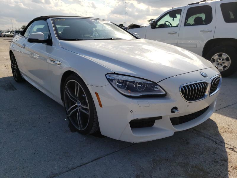 Bmw 640 i (2018)