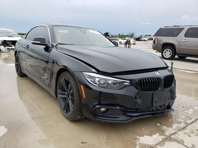 Bmw 430i (2020)