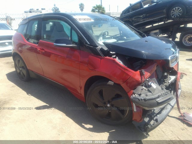 Bmw I3 (2018)