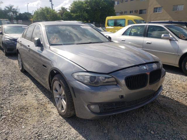 Bmw 5 (2011)