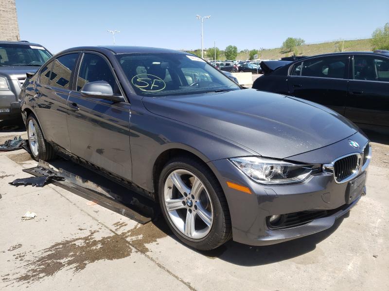 Bmw 328 xi (2013)