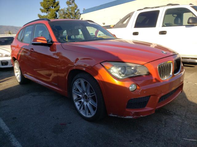 Bmw X1 xdrive3 (2013)
