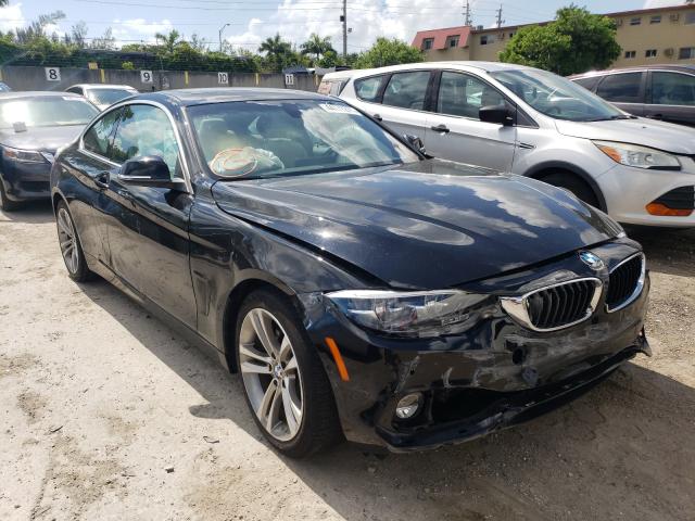 Bmw 430i (2019)