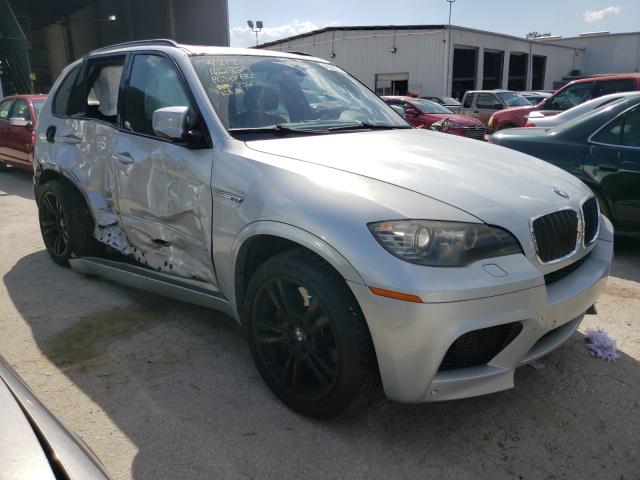 Bmw X5 m (2010)