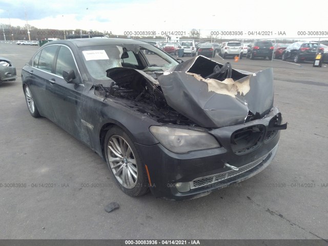 Bmw 7 (2011)