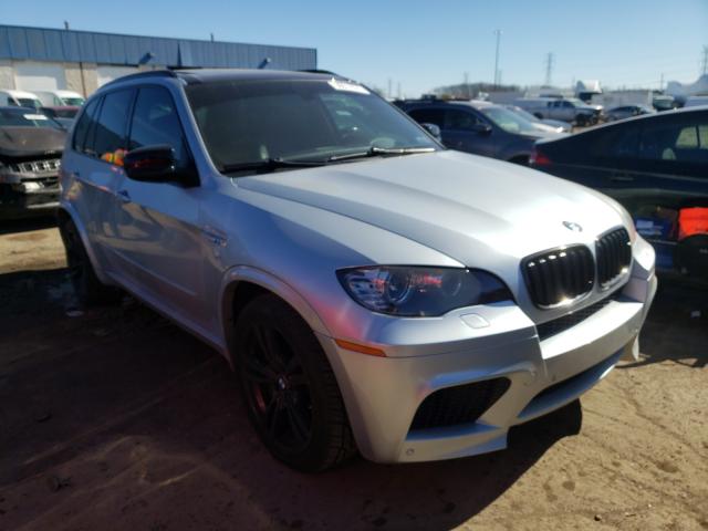 Bmw X5 m (2010)